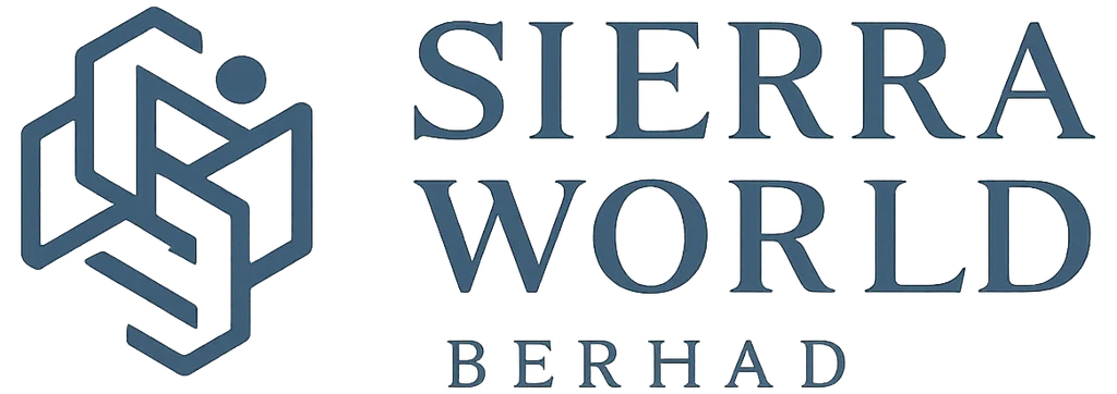 SIERRA WORLD BERHAD